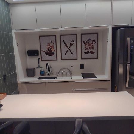 Apartamento 5 Estrelas Bela Vista サンパウロ エクステリア 写真