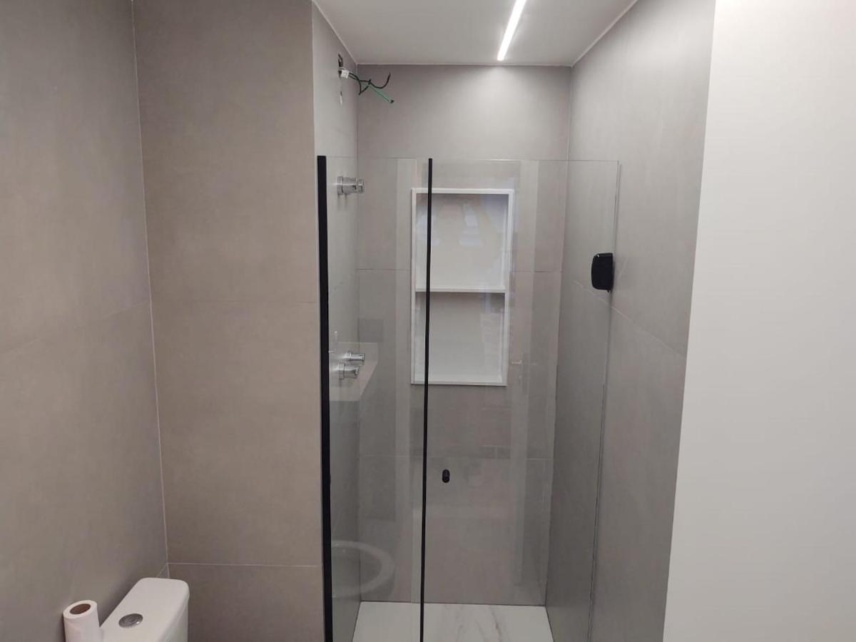 Apartamento 5 Estrelas Bela Vista サンパウロ エクステリア 写真